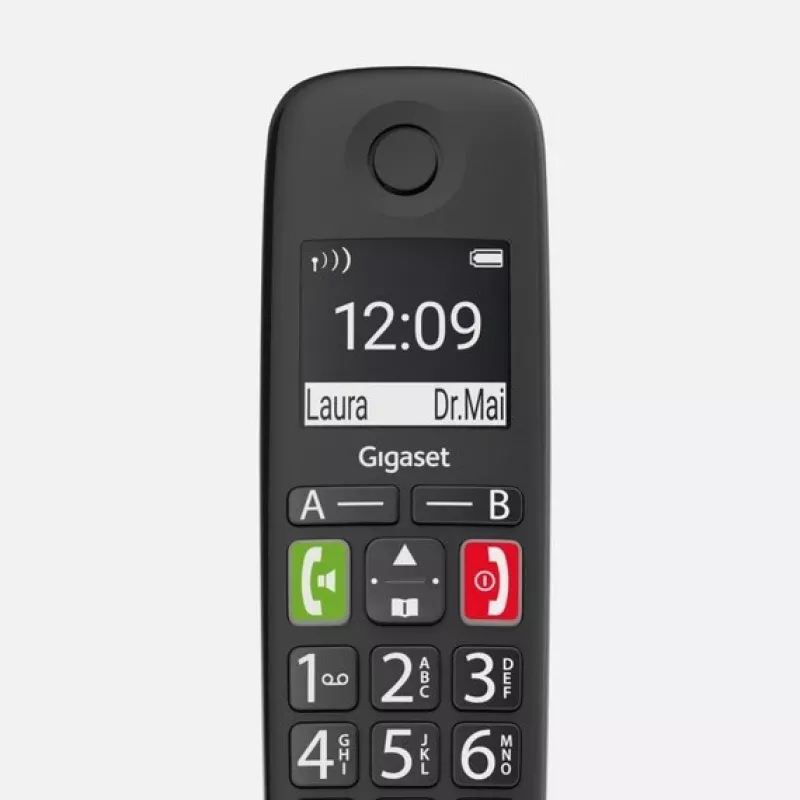 Schnurloses Telefon Gigaset E290