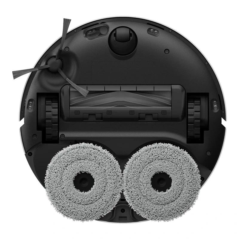 Robot Vacuum Cleaner Dreame L10s Ultra Gen 2 Weiß