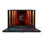 Laptop MSI Katana 17 HX B14WGK-036XPL 17,3 Zoll QHD+ 2560×1600 i7-14650HX 16 GB 1 TB NVMe RTX 5070 8 GB Windows 11-fähig