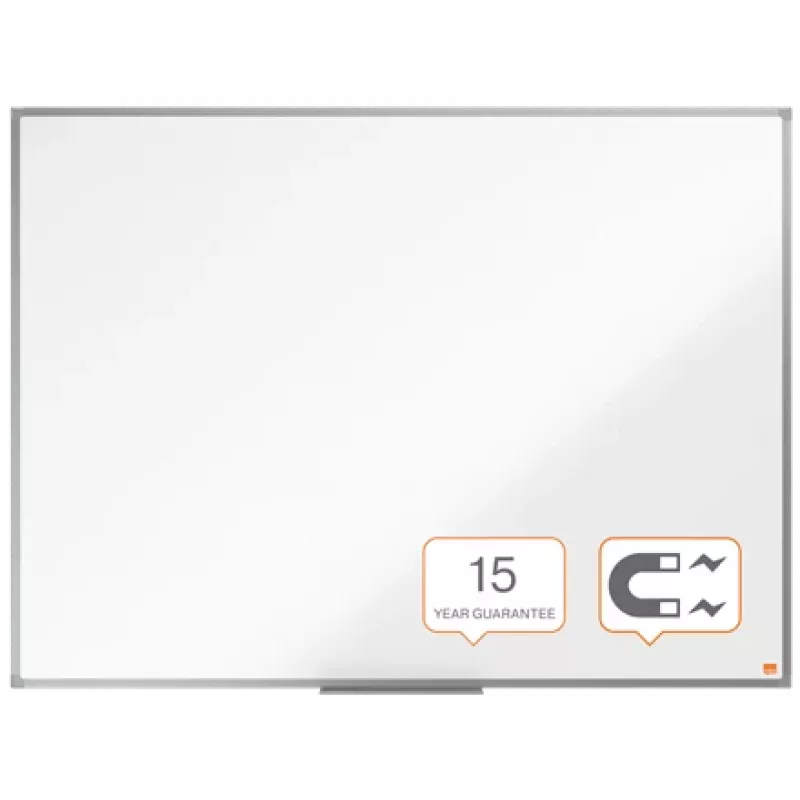 Whiteboard Nobo Essence Stahl 1200x900mm (1905211)