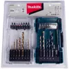 Makita E-07054 Werkzeugzubehör