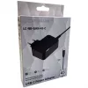 Ladegerät für den Innenbereich LC-Power LC-NB-GAN-45-C
