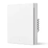 WS-EUK01, Buttons, Wireless, White, Polycarbonate PC , Blue, ZigBee, Stand-by, Status