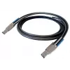 Microchip Adaptec - Externes SAS-Kabel - SAS 12 Gbit/s - 36-polig 4x geschirmter Mini MultiLane (M) auf 36-polig 4x geschirmter Mini MultiLane (M) - 2 m (2282600-R)