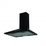 Wandhaube CATA VK 6000 BK, 395 m³/h, 150 mm Abluftstutzen, schwarz, Aluminiumfilter