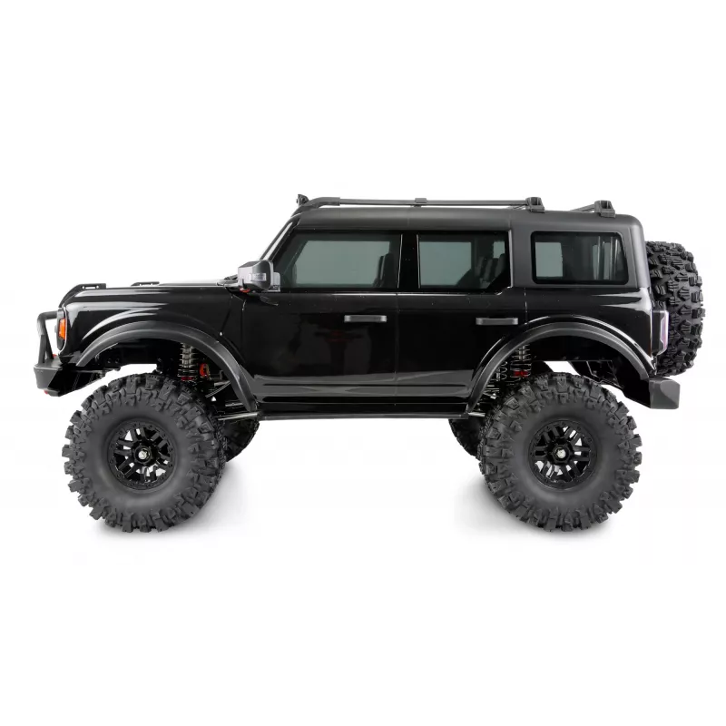 Amewi Caballo RC-Modell Rock-Crawler Elektromotor 1:10