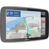 Navigator TomTom GO Camper Max 7 Zoll Touchscreen 32 GB Schwarz