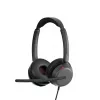 EPOS IMPACT 860 ANC Headset Kabelgebundenes Kopfband Headset Office/Call Center USB Typ-C Schwarz