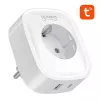 Smart-Stecker Gosund SP6 16A mit USB-C 20W – WLAN-steuerbare Steckdose für die Hausautomation