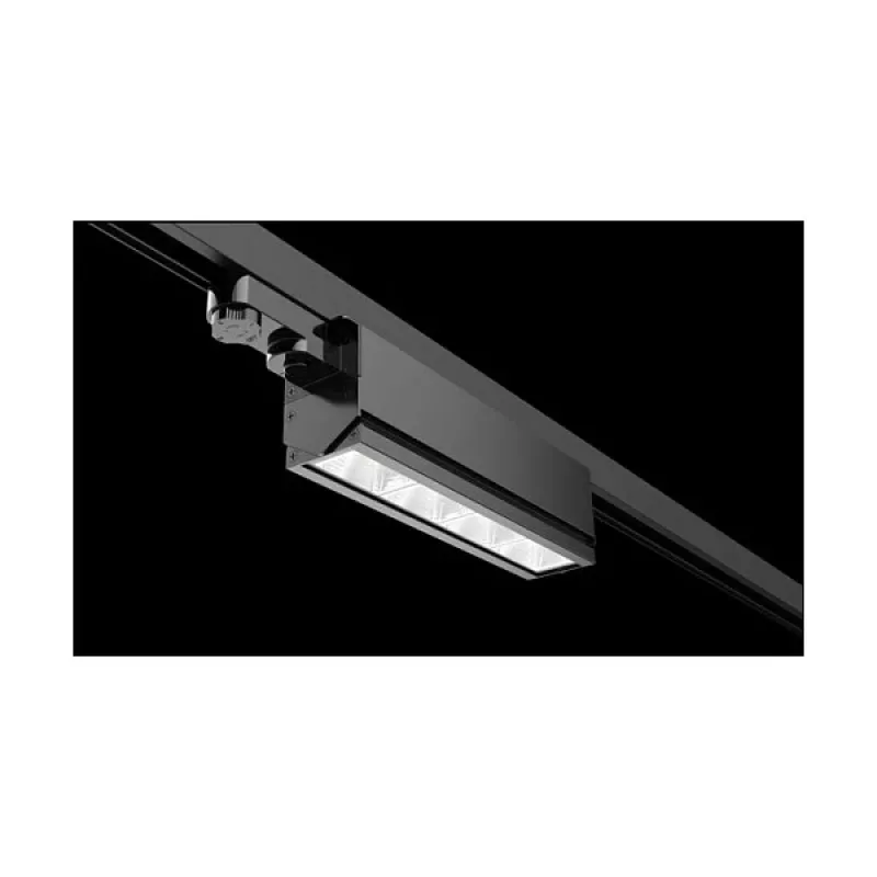Synergy 21 LED Track-Serie für Stromschiene VLD-Serie 40W, 30°, ww, CRI>90