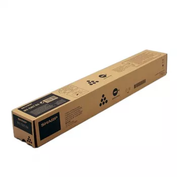 Sharp MX-2310U Tonerkartusche 1 Stk. Original Schwarz