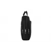 Addison 305014 Notebooktasche 35,8 cm (14,1) Toploader-Tasche Schwarz