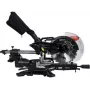YATO GEHRUNGSSÄGE 1800W MIT VORSCHUB, LASER 255mm