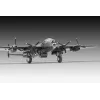 Revell Lancaster B. III Dambusters (04295) 1:72 Maßstab Flugzeug Plastikmodellbausatz