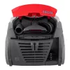 Staubsauger Zelmer ZVC3500R Antek Rot