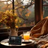 Smart Speaker MANTA MTO200B Windy Schwarz — Bluetooth- und Wi‑Fi-Funkverbindung, Sprachassistenten-Unterstützung