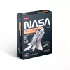3D Puzzle Cubicfun Space Shuttle Discovery Modell 306-DS1057, Karton-Bastelsatz