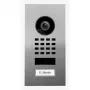 Video-Türsprechanlage DoorBird D1101V Edelstahl 1080p IR