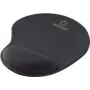 Renkforce RF-5044650 - Schwarz - Monochrom - Handballenauflage - Anti-Rutsch-Unterlage (RF-5044650)