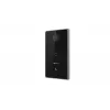 Video-Gegensprechanlage Hikvision DS-KV6133-WME1 2 MP Schwarz