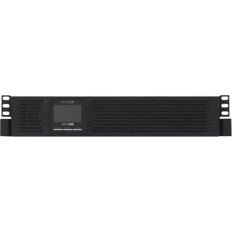 Online USV Z800 Schwarz