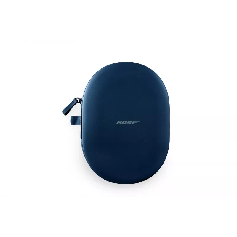 Bose 880066-1200 Kopfhörer/Headset Kabelgebunden & Kabellos Kopfbügel Bluetooth Blau