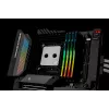 Water block EK Water Blocks EK-Quantum Magnitude 1700 Kupfer Nickel Schwarz