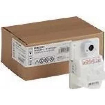 Tonersammler Ricoh 514457 15000 Seiten Laser-Drucktechnologie