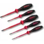 Handschraubendreher-Set Cimco 11 7850 Standard-Schraubendreher