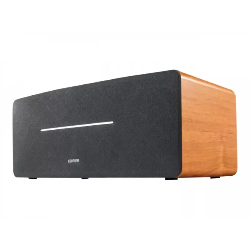 Edifier | Kleiner Aktivlautsprecher | D12 | Bluetooth | Drahtlose Verbindung