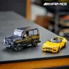 LEGO Speed Champions Mercedes-AMG G 63 & Mercedes-AMG SL 63 76924, Multi