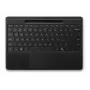 Microsoft Surface ZQZ-00006 Mobile Gerätetastatur QWERTZ Deutsch Bluetooth Schwarz