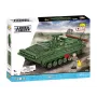 Konstruktionsset Cobi Blocks BMP-1 758 Teile – Maßstabsmodell Bausteine