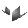 Chuwi MiniBook-X-2023-P-K3-SR N150 10.51WXGA Touch IPS 16GB SSD512 BT BLKB x360 W11Pro Silber