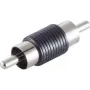 Adapter ShiverPeaks 57033 Cinchstecker — Audio-RCA-Steckeradapter