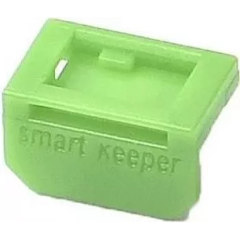 Smartkeeper MD04P1GN Anzeige Grün