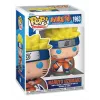 Funko POP Naruto Uzumaki mit Schriftrolle, Sammelfigur, Anime & Manga