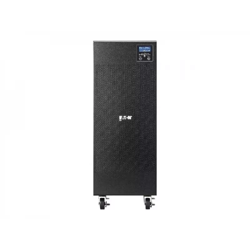 Unterbrechungsfreie Stromversorgung Eaton 9E 10000I Doppelwandler Online, 1 kVA, 8000 W, Tower, Schwarz