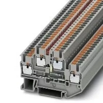 Phoenix Contact 3211456 Grau