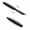 Insta360 CINSCAVG Selfie-Stick Kamera Schwarz