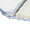 Kodak Memorry Album/20 Seiten 235x270 Grünes Tuch