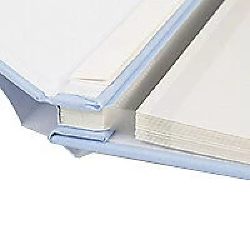 Kodak Memorry Album/20 Seiten 235x270 Grünes Tuch