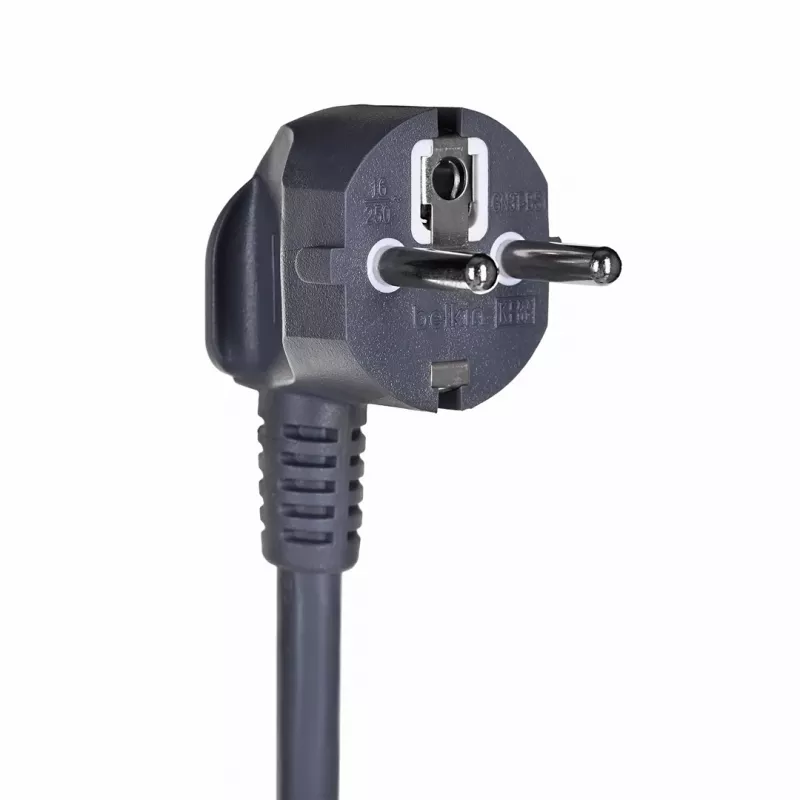 Überspannungsschutz Belkin BSV804ca2M Weiß 8 AC-Steckdosen 2 m