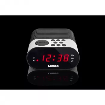 Lenco CR-07 Uhr