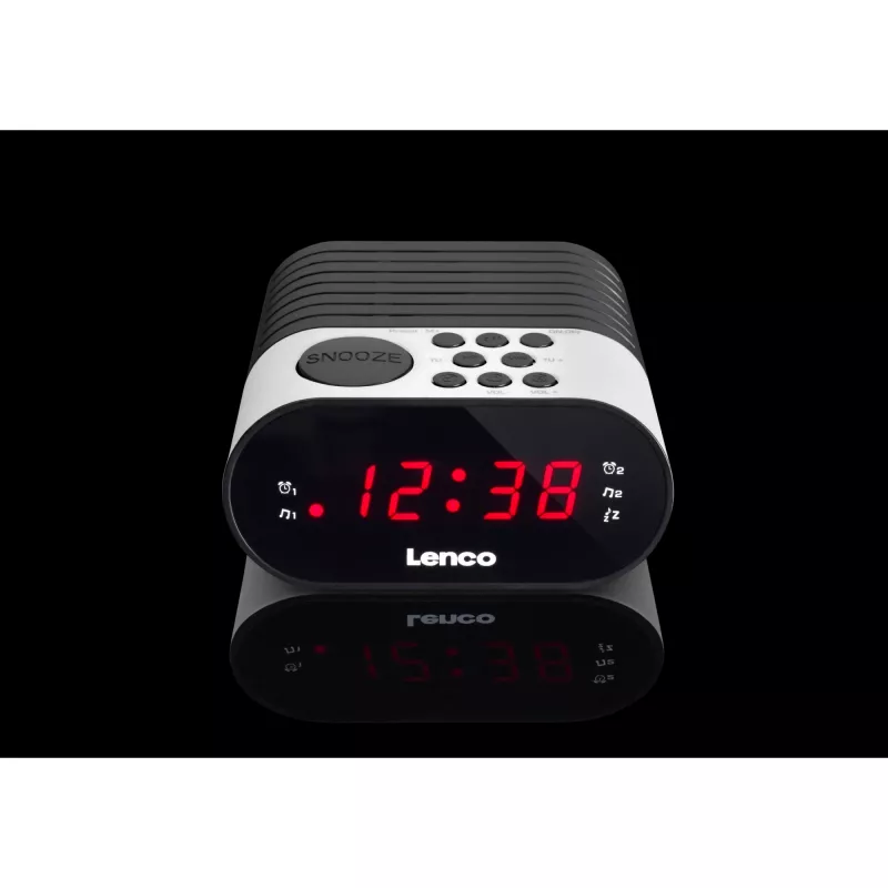 Lenco CR-07 Uhr