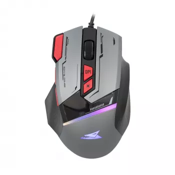 Baracuda BGM-047 MANTA Grau
