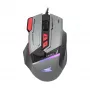 Baracuda BGM-047 MANTA Grau