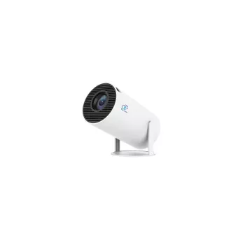 Extralink Projektor Smart Life Smart Projektor ESP-300 200 ANSI, 720p, Android 11