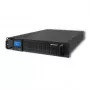 Unterbrechungsfreie Stromversorgung QOLTEC 53947 3 kVA 230 V 50 Hz