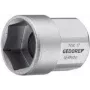 Kraftsteckschlüssel Gedore 2225948 Gewicht 81 g